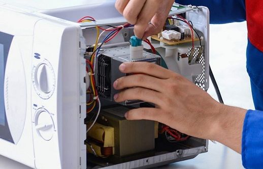 Dịch Vụ Sửa Lò Vi Sóng Tại Hoàn Kiếm Gồm Những Hạng Mục Nào?