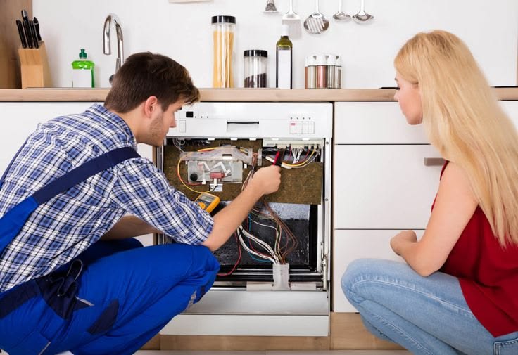 Khách Hàng Nhận Được Gì Khi Sửa Lò Vi Sóng Tại Điện Lạnh Thành Nam?