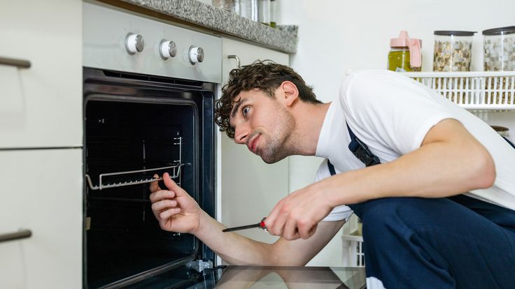 Quy Trình Sửa Lò Vi Sóng Tại Hà Đông