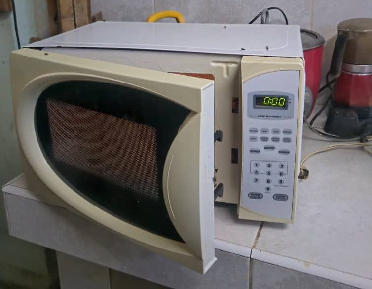 Sửa Các Lỗi Liên Quan Đến Khả Năng Làm Nóng