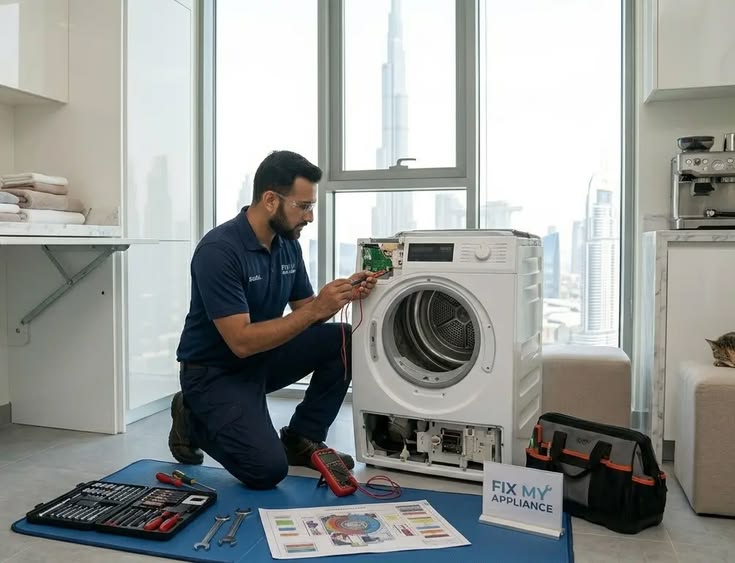 Điện Lạnh Thành Nam Nhận Sửa Những Hãng Máy Giặt Nào?