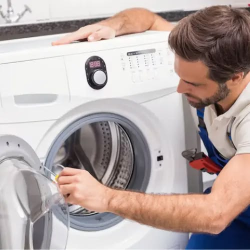 Nhận Sửa Nhiều Hãng Và Dòng Máy Giặt