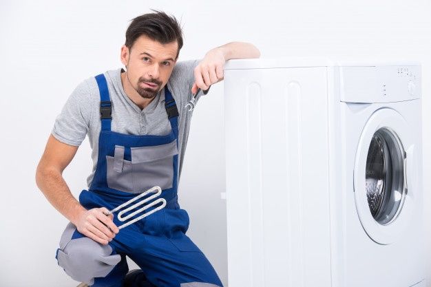 Sửa Máy Giặt Cho Các Lỗi Liên Quan Đến Giặt, Vắt Và Hệ Thống Truyền Động