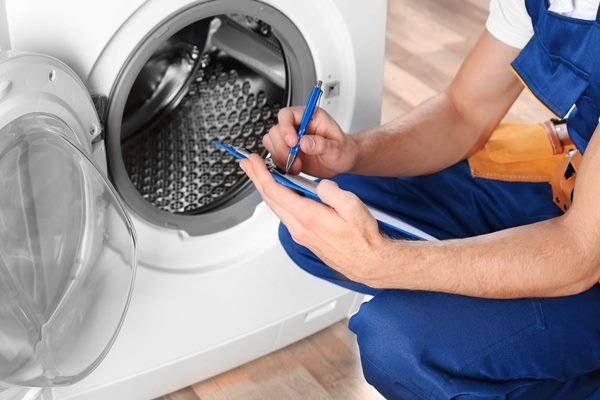 Sửa Máy Giặt Tại Đống Đa Cho Nhiều Loại Lỗi
