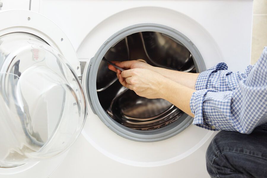 Các Lỗi Máy Giặt Thường Gặp Điện Lạnh Thành Nam Nhận Sửa