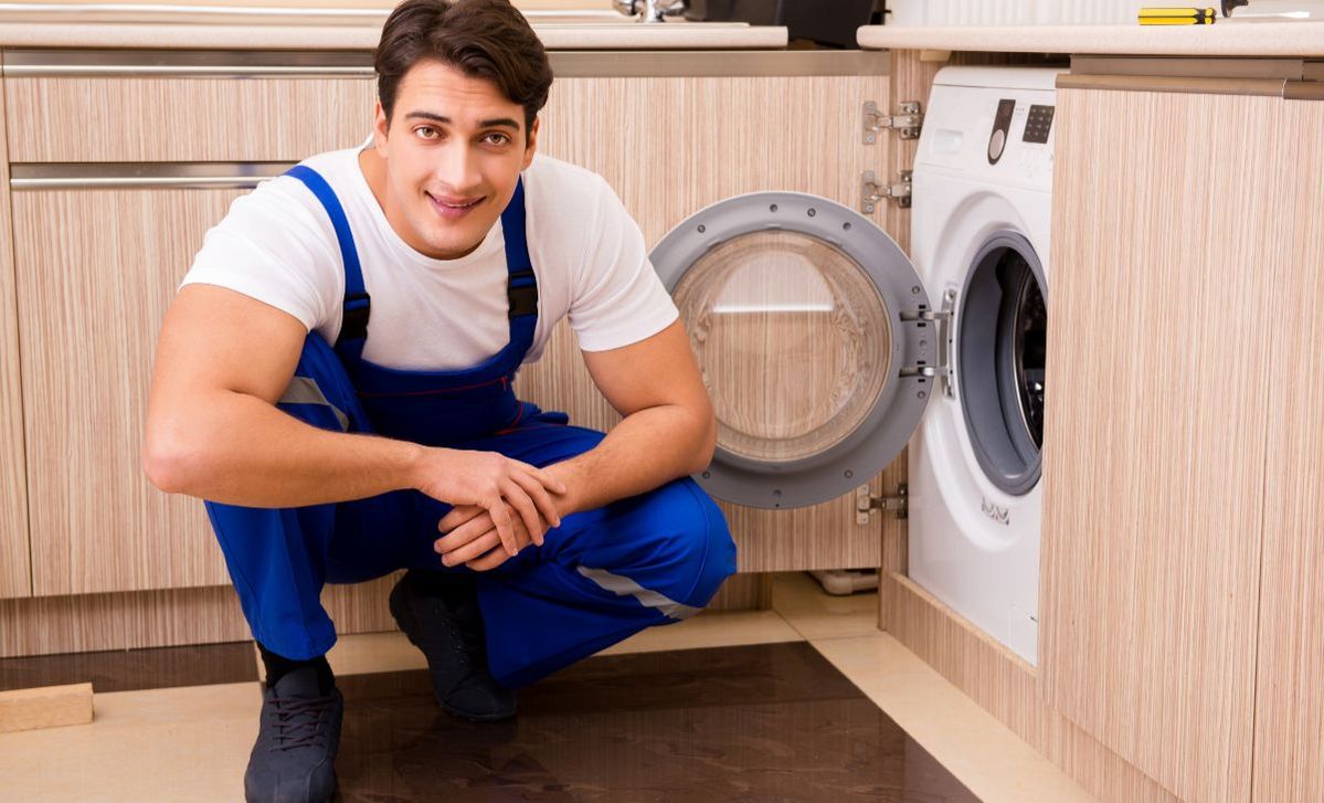 Tại Sao Nên Chọn Điện Lạnh Thành Nam Sửa Máy Giặt Tại Tây Hồ?