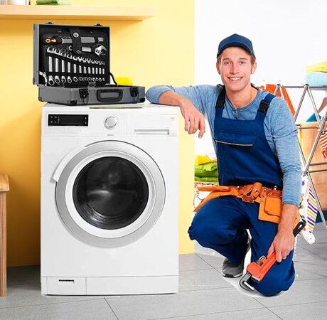 Các Lỗi Máy Giặt Thường Gặp Điện Lạnh Thành Nam Nhận Sửa