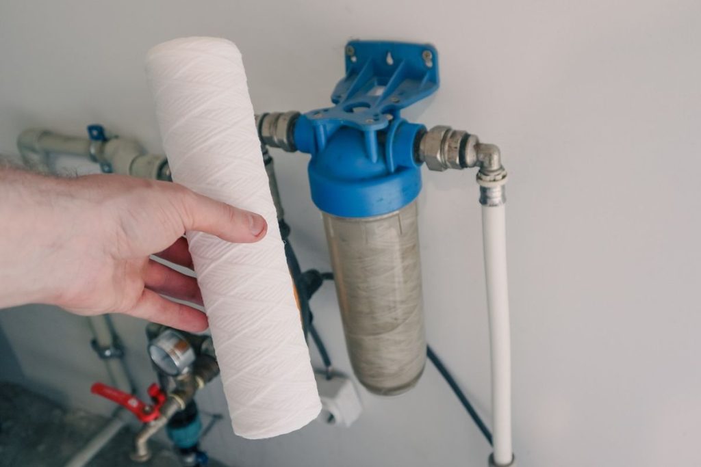 Các Lỗi Máy Lọc Nước Điện Lạnh Thành Nam Nhận Sửa Tại Hà Đông