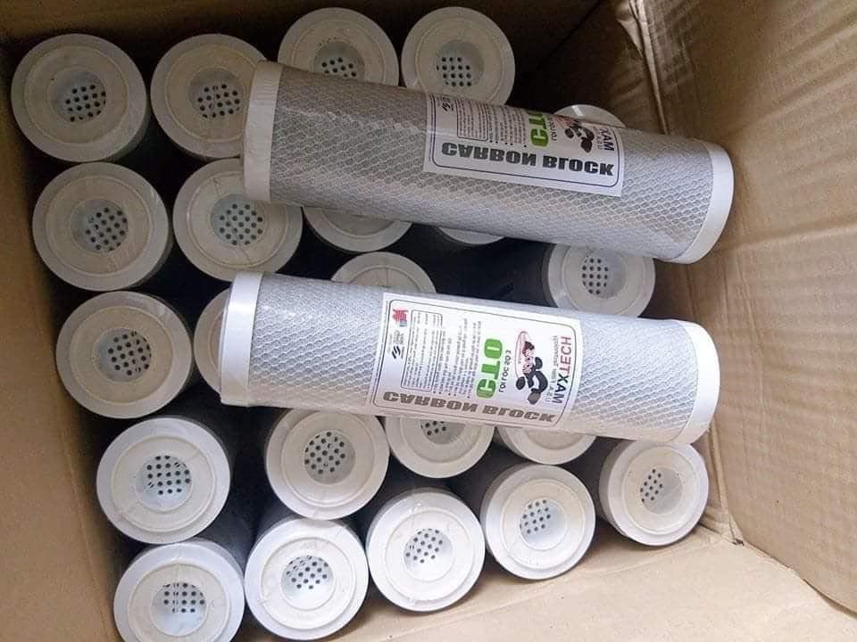 Một Số Tình Trạng Máy Lọc Nước Thường Gặp