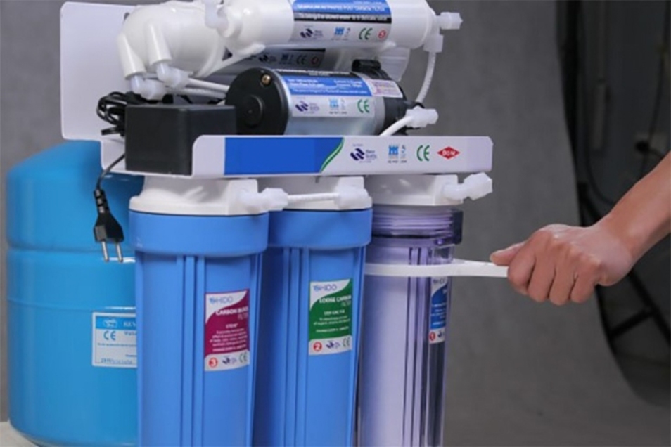 Sửa Được Nhiều Hãng Và Nhiều Dòng Máy Lọc Nước
