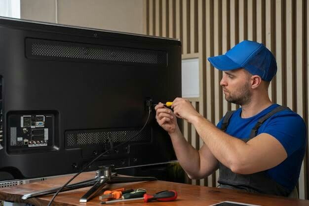 4 Lưu Ý Giúp Tivi Hoạt Động Ổn Định Hơn