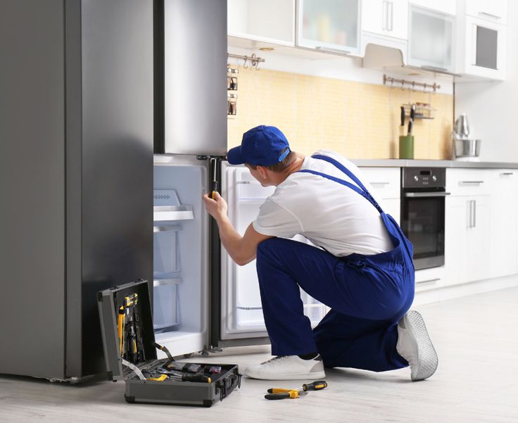 Điện Lạnh Thành Nam Nhận Sửa Những Hãng Tủ Lạnh Nào?