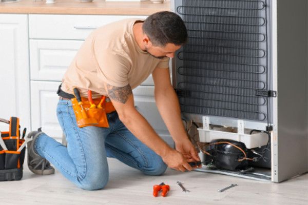 Hệ Thống Sửa Tủ Lạnh Tại Hà Nội Của Điện Lạnh Thành Nam