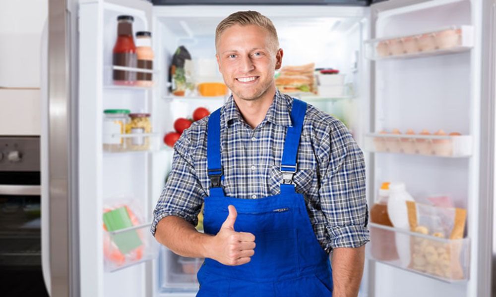 Tại Sao Nên Chọn Điện Lạnh Thành Nam Sửa Tủ Lạnh Tại Cầu Giấy?