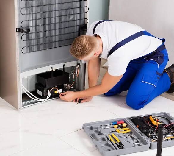 Phục Vụ Sửa Tủ Lạnh Tận Nhà Trên Toàn Long Biên