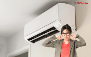 Sửa Điều Hòa Kêu To Tại Hà Nội – Xử Lý Nhanh, Dứt Điểm | Điện Lạnh Thành Nam