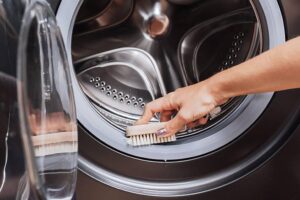 Sửa Máy Giặt Cầu Giấy Uy Tín – Thợ Đến Nhanh 15–30 Phút | Điện Lạnh Thành Nam