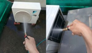 Dịch Vụ Bảo Dưỡng Điều Hòa Tại Thanh Trì – Nhanh Chóng, Giá Tốt | Điện Lạnh Thành Nam