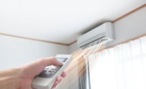 Sửa Điều Hòa Không Nhận Remote Tại Hà Nội – Xử Lý Nhanh, Giá Tốt | Điện Lạnh Thành Nam