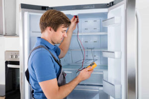 Sửa Tủ Lạnh Không Đông Đá Tại Hà Nội – Khắc Phục Nhanh, Hiệu Quả | Điện Lạnh Thành Nam
