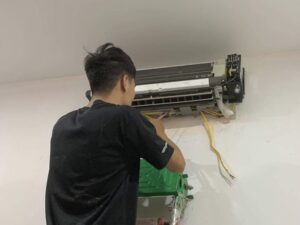 Bảng Giá Sửa Điều Hòa Mới Nhất – Minh Bạch, Giá Tốt | Điện Lạnh Thành Nam