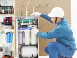 Chi phí sửa máy lọc nước tại nhà bao nhiêu tiền? Bảng giá mới nhất từ Điện lạnh Thành Nam