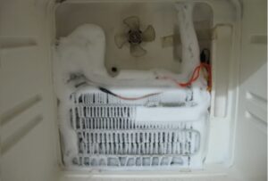 Sửa Tủ Lạnh Kém Lạnh Tại Hà Nội – Khắc Phục Nhanh, Hiệu Quả | Điện Lạnh Thành Nam