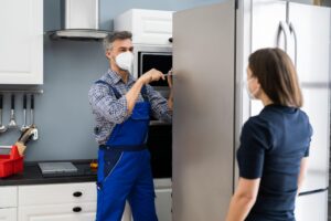 Trung Tâm Sửa Chữa Tủ Lạnh Tại Nhà Hà Nội Uy Tín – Nhanh Chóng | Điện Lạnh Thành Nam