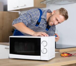 Sửa Lò Vi Sóng Inverter Uy Tín – Dịch Vụ Nhanh 30 Phút Tại Hà Nội | Điện Lạnh Thành Nam