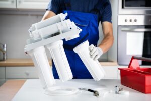 Sửa Máy Lọc Nước Không Tự Ngắt Tại Hà Nội – Điện Lạnh Thành Nam Uy Tín
