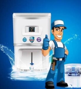 Thợ sửa máy lọc nước gần đây – Dịch vụ nhanh 24/7 của Điện lạnh Thành Nam