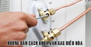 Cách Tháo Điều Hòa Nhiệt Độ Đúng Kỹ Thuật (Không Bị Mất Gas) | Điện Lạnh Thành Nam