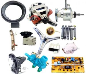 Sửa Máy Giặt Tại Nhà Hà Nội Giá Rẻ – Nhanh Chóng, Uy Tín | Điện Lạnh Thành Nam