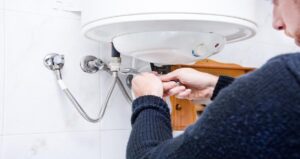 Sửa Bình Nóng Lạnh Nóng Yếu Tại Hà Nội – Uy Tín, Nhanh Chóng | Điện Lạnh Thành Nam