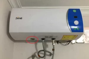 Sửa Bình Nóng Lạnh Không Nóng – Xử Lý Nhanh, An Toàn Tuyệt Đối | Điện Lạnh Thành Nam