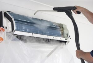 Dịch Vụ Bảo Dưỡng Điều Hòa Tại Nhà – Nhanh Chóng, Sạch Sâu, Giá Tốt | Điện Lạnh Thành Nam