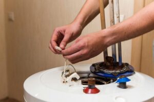 Sửa Bình Nóng Lạnh Rò Điện – Xử Lý Nhanh, An Toàn Tuyệt Đối | Điện Lạnh Thành Nam