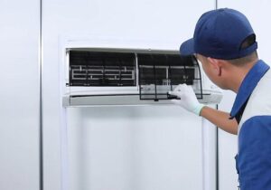 Sửa Điều Hòa LG – Uy Tín, Nhanh Chóng, Có Mặt Sau 15 Phút | Điện Lạnh Thành Nam
