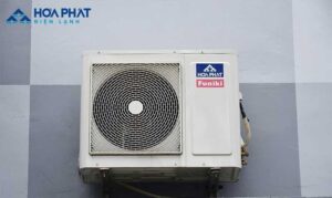 Sửa Điều Hòa Funiki Tại Hà Nội – Thợ Giỏi Có Mặt Sau 15 Phút | Điện Lạnh Thành Nam