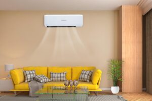❄️ Sửa Điều Hòa Mitsubishi Tại Nhà Uy Tín – Điện Lạnh Thành Nam (Có Mặt Nhanh 15–30 Phút)