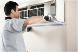 Dịch Vụ Tháo Lắp Điều Hòa Tại Hà Nội – Chuẩn Kỹ Thuật, Không Mất Gas | Điện Lạnh Thành Nam