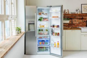 Bảo Hành Tủ Lạnh LG Tại Hà Nội Uy Tín