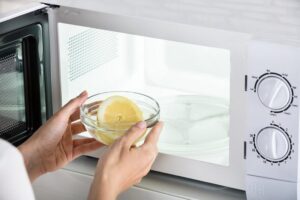 Sửa Lò Vi Sóng Thanh Xuân – Điện Lạnh Thành Nam Uy Tín, Có Mặt Sau 15 Phút