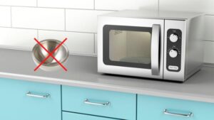 Sửa Lò Vi Sóng Không Nóng Tại Hà Nội – Thợ Giỏi Đến Ngay | Điện Lạnh Thành Nam
