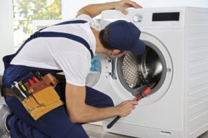 Bảo Hành Máy Giặt LG Tại Hà Nội Uy Tín – Điện Lạnh Thành Nam
