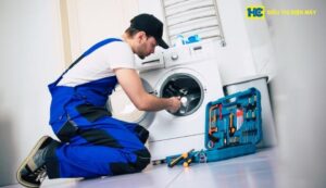 Sửa Máy Giặt Đống Đa Uy Tín – Có Mặt Nhanh 15–30 Phút | Điện Lạnh Thành Nam
