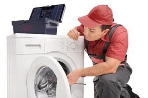 Sửa Máy Giặt LG – Uy Tín, Có Mặt Nhanh 15 Phút | Điện Lạnh Thành Nam