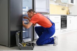 ❄️ Sửa Tủ Lạnh Giá Rẻ Hà Nội – Thợ Giỏi, Có Mặt Nhanh 30 Phút