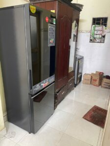 Sửa Tủ Lạnh Thanh Xuân – Có Mặt Nhanh 15–30 Phút | Điện Lạnh Thành Nam