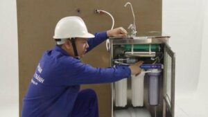 Sửa Máy Lọc Nước Không Chạy Tại Nhà – Nhanh Chóng, Giá Tốt | Điện Lạnh Thành Nam